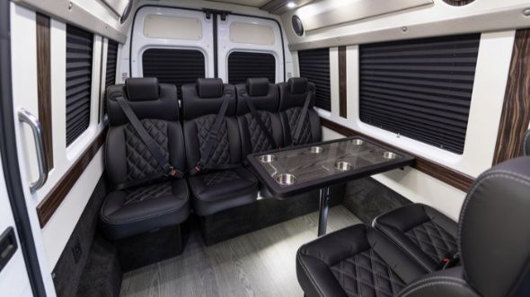 10 passenger sprinter van rental moreno valley
