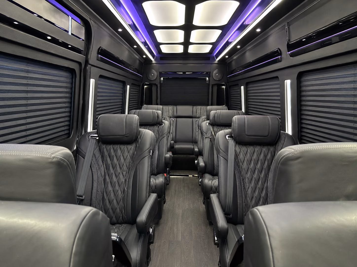 a simpler way to find group transportation