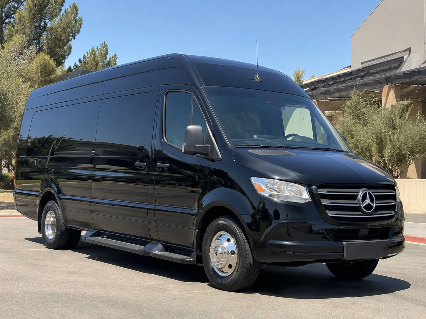 distillery tours and craft spirits experiences near moreno valley on a sprinter van