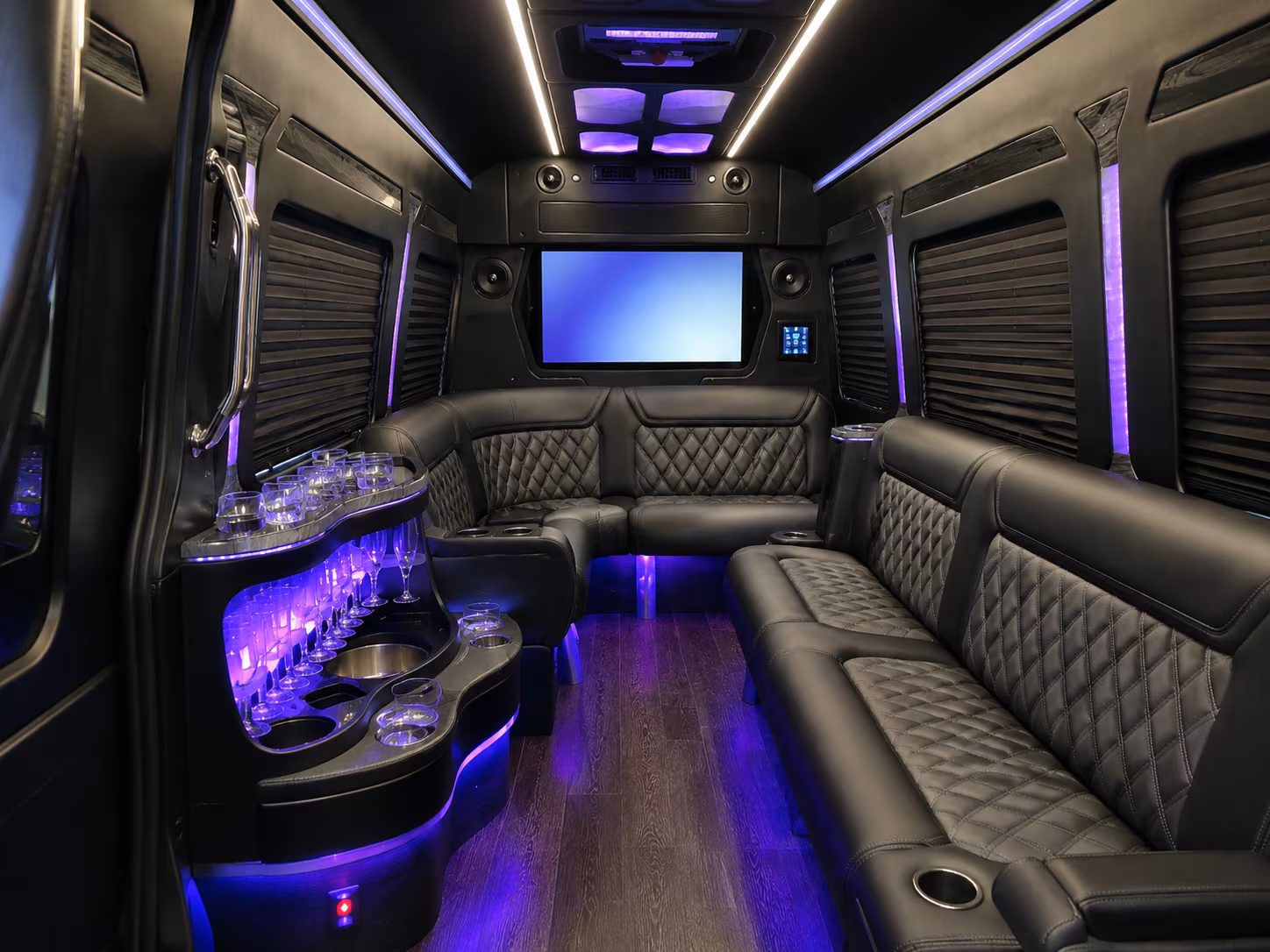 find the perfect transportation for your next birthday 1