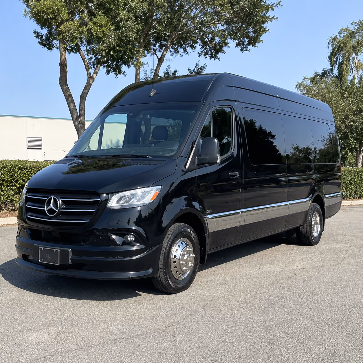 find the perfect transportation for your next birthday 5