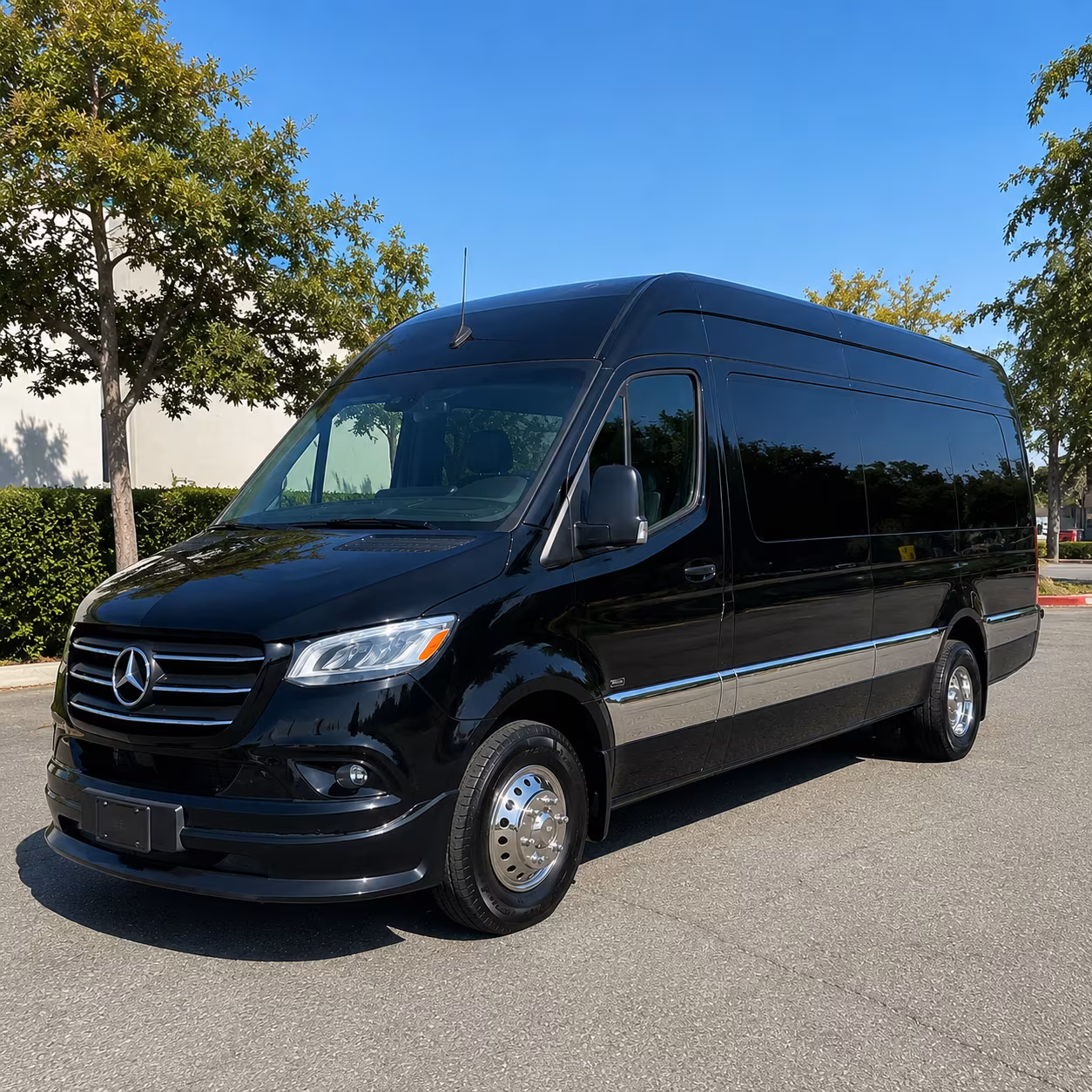 find the perfect transportation for your next concert or music festival 1