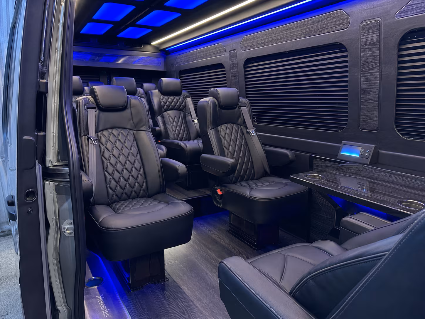 find the perfect transportation for your next concert or music festival 4