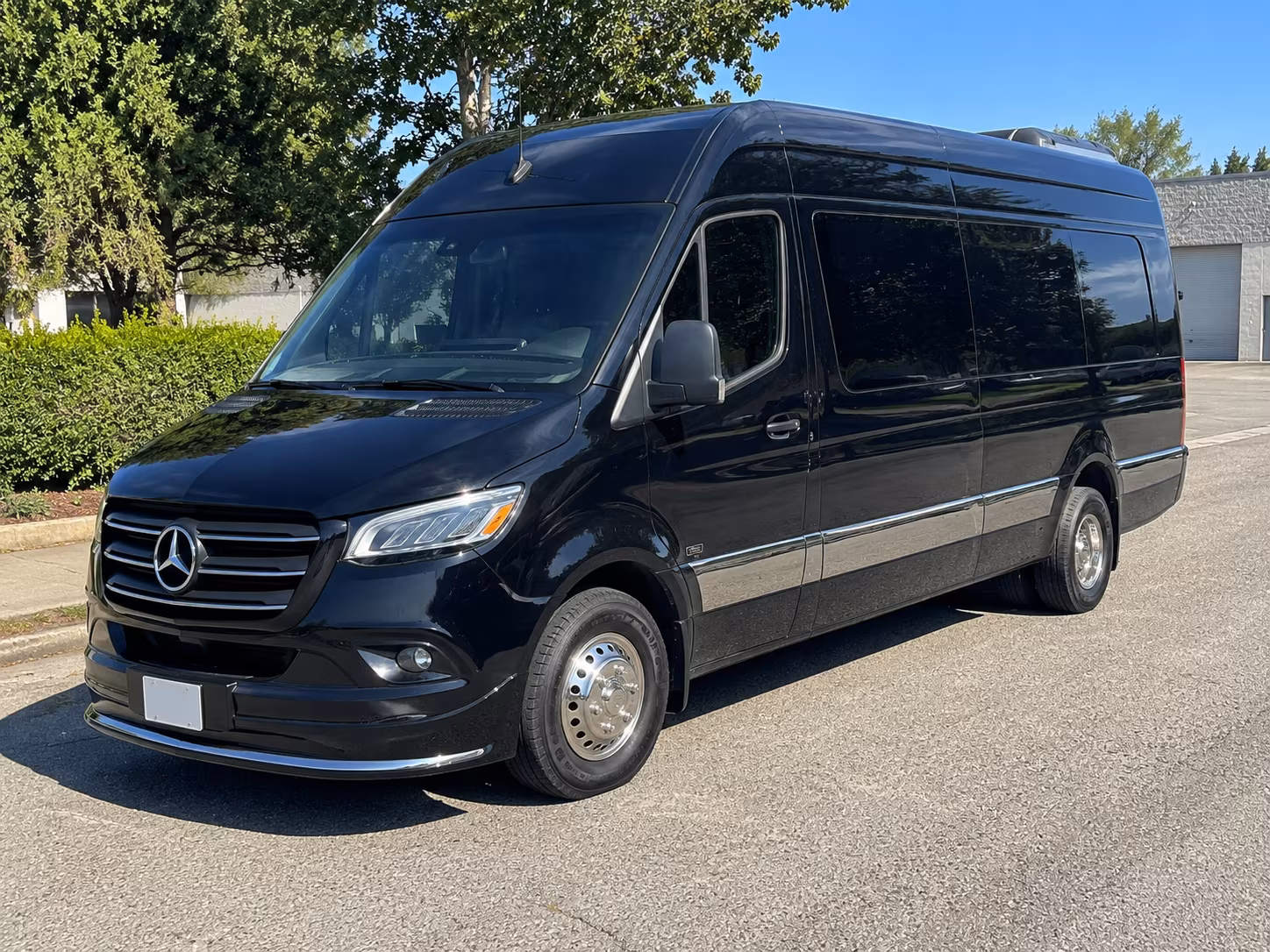 find the perfect transportation for your next employee shuttle 3