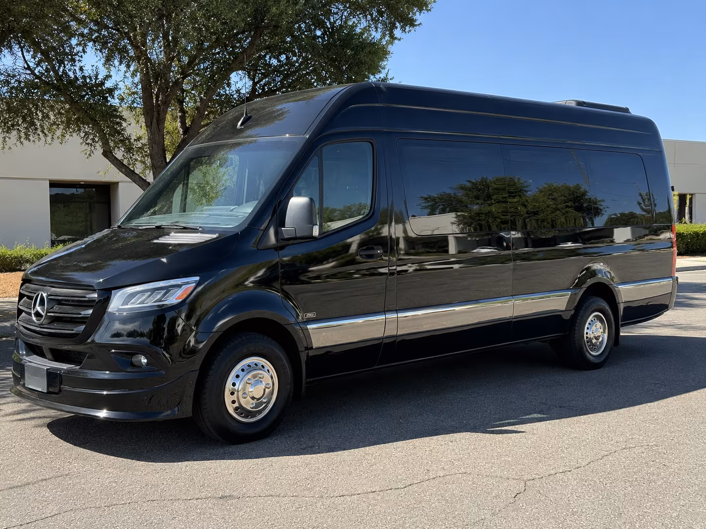 find the perfect transportation for your next private event 3
