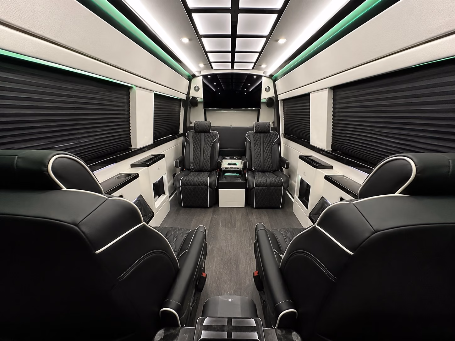 find the perfect transportation for your next private event 5