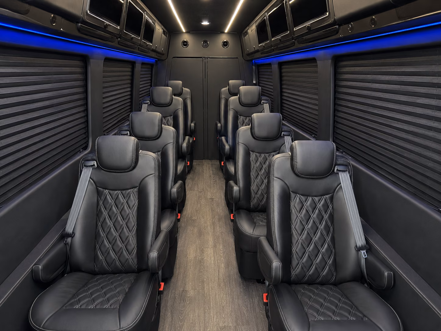 find the perfect transportation for your next prom 4