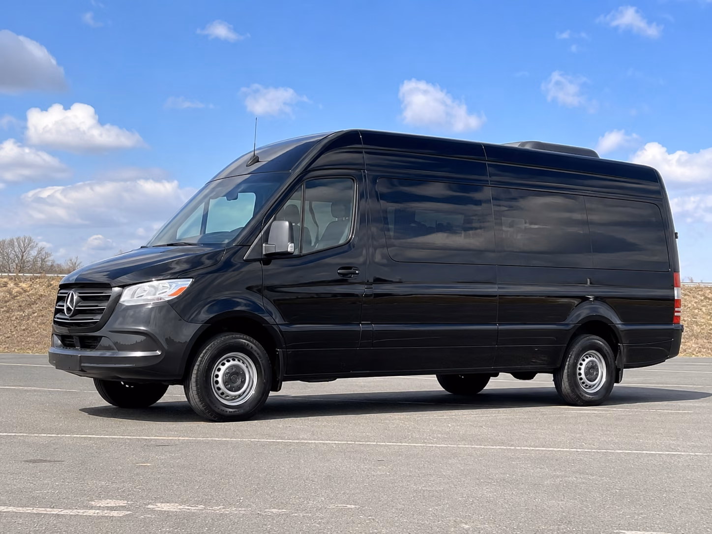 find the perfect transportation for your next sporting event 2