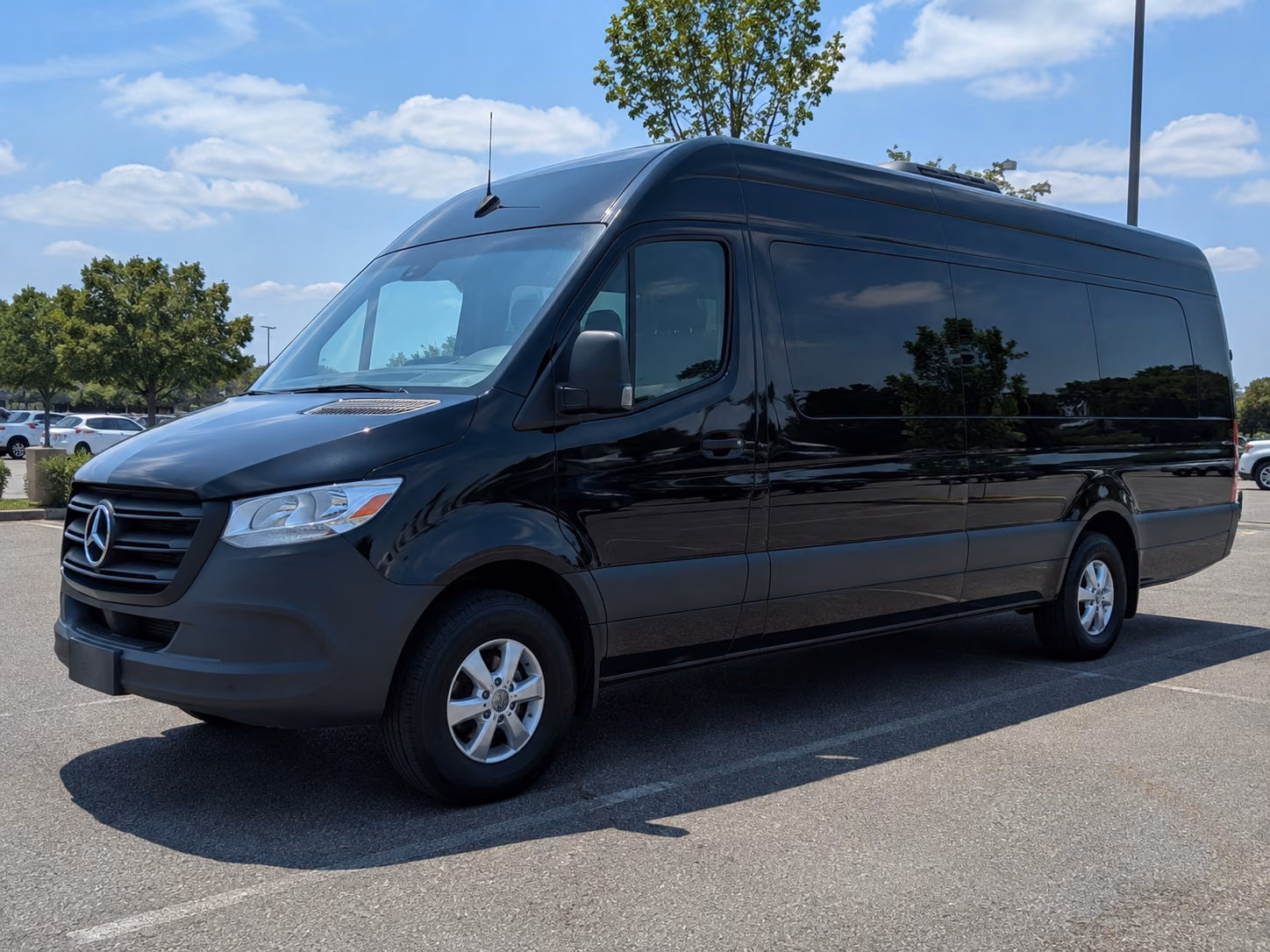 find the perfect transportation for your next sporting event 4