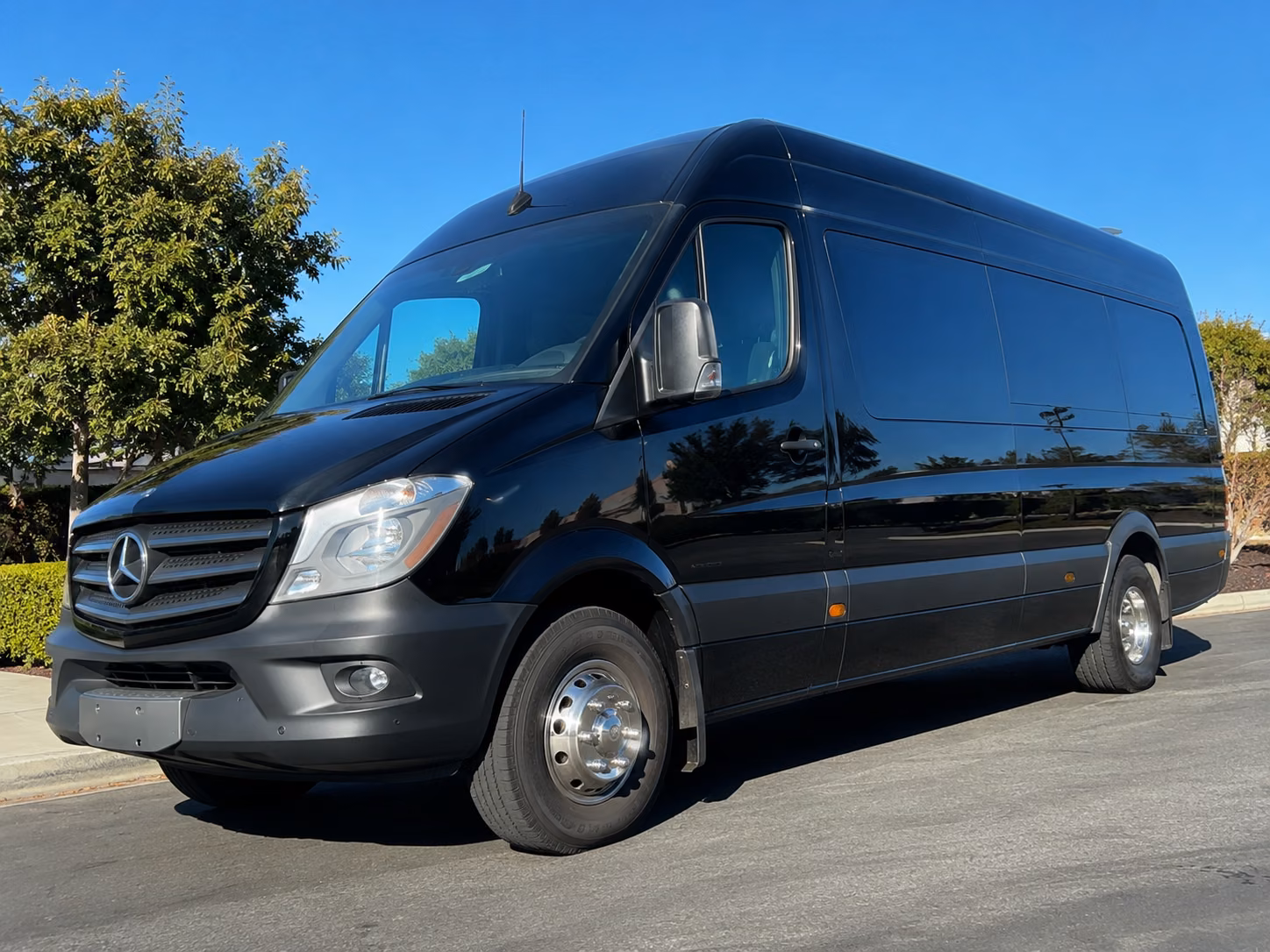 find the perfect transportation for your next sporting event 5