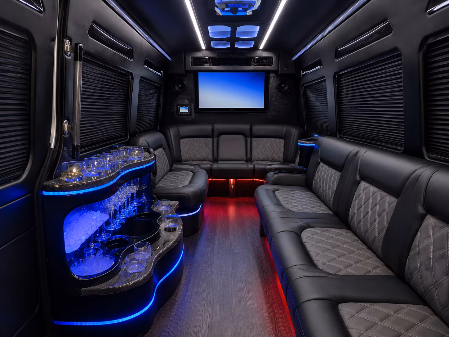 find the perfect transportation for your next wine tour 2