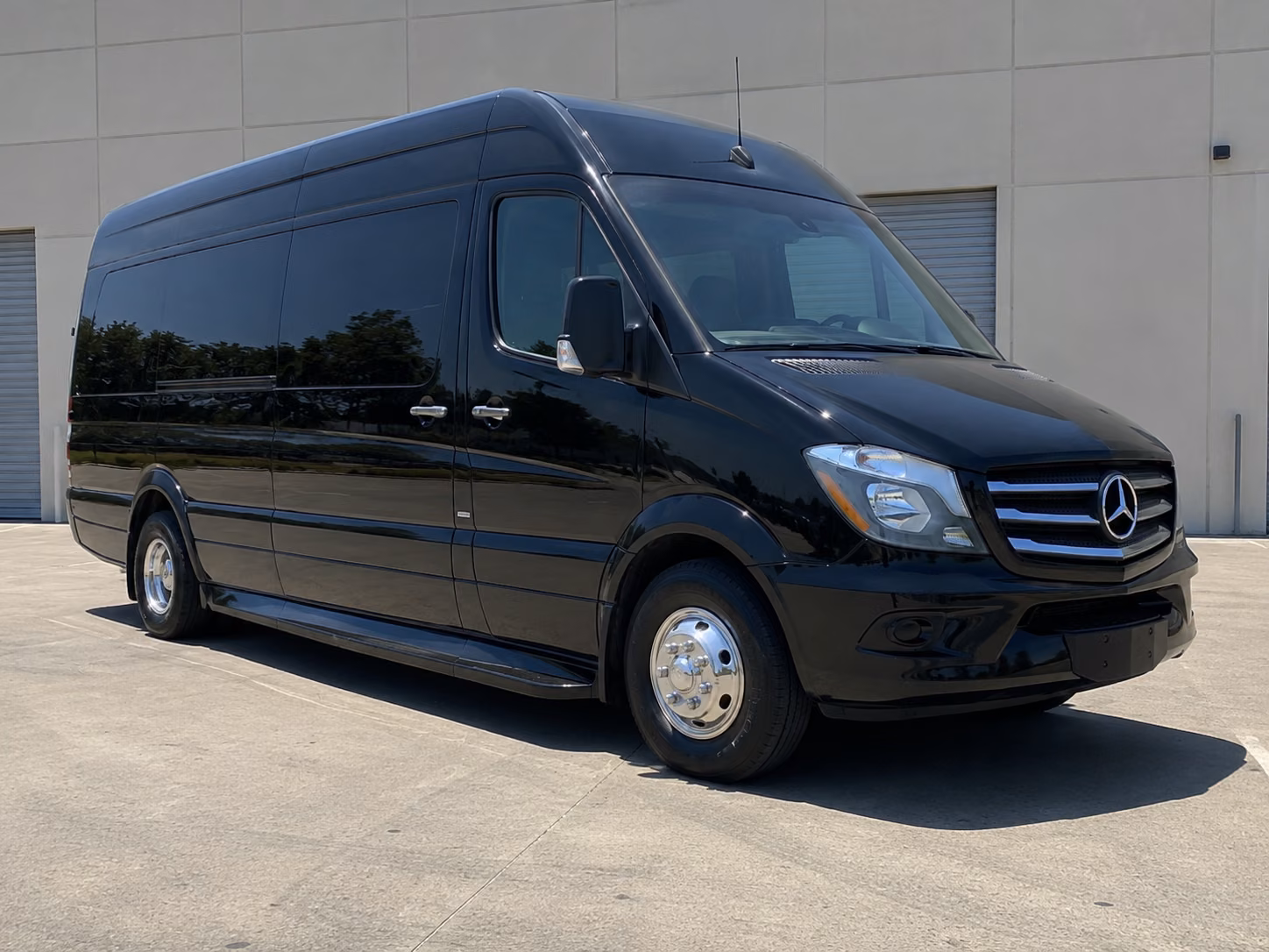 find the perfect transportation for your next wine tour 5