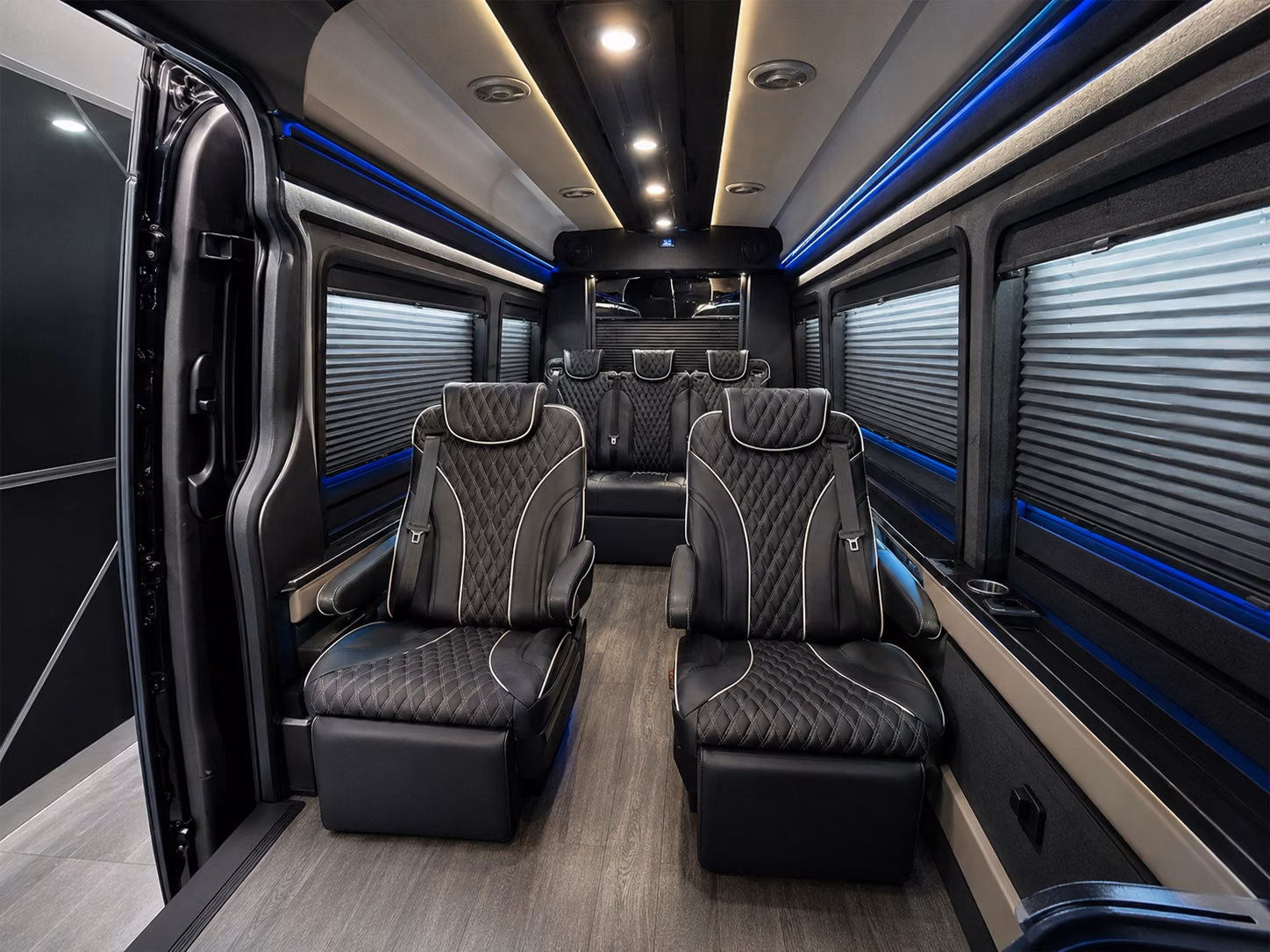 Moreno Valley Prom Transportation